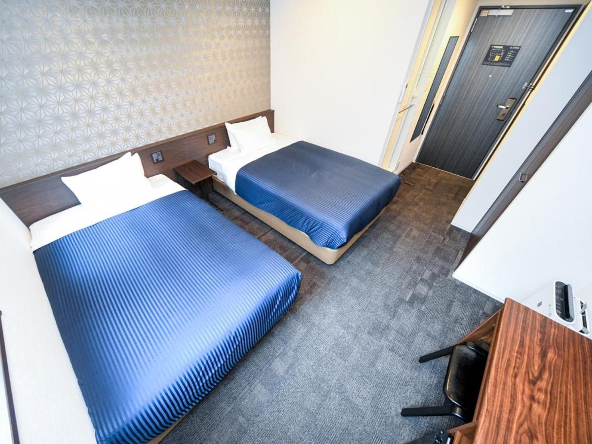 Livemax Nihonbashi Koamicho Hotel Tóquio